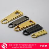 High Quality Hanging Free Nikel Zinc Alloy Hangbag Zipper Puller