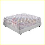 Comfort Euro Top Pocket Coil Spring Mattress Manufacturer