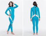 2016 Keep Warm 3mm Neoprene Unisex Wetsuit&Sportwear (CL744)