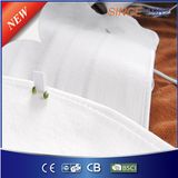 Hot Sale Polyester Electric Under Blanket with Binding Edge