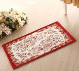 Jacquard Floor Mat, Carpets B-158