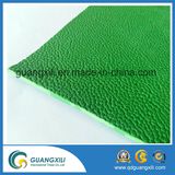 Fire-Resistant Hospital Rubber Flooring Sheet