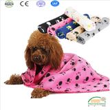 Hot Selling Plush Dog Bath Towel (Soft Dog Blanket)