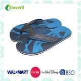 Canvas and PU Straps, EVA and TPR Sole, Slippers