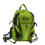 Fashion Outdoor Hiking Sports Bag Travel Backpack