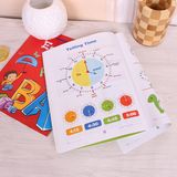 Soft Cover Children Book Designing Services