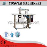 Non Woven Lace Sewing Machine for Lace Clothing