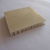 Waterproof Light Weight FRP PP Honeycomb Sandwich Panel