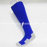 Customized Men Nylon Elastane Soccer Socks