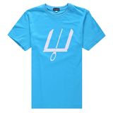 Man Summer T Shirts, 100 Cotton Boy Design T Shirt Printing