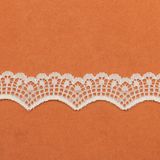 Cheap Lace Dress Fabric 2.5cm for Sexy Bra