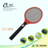 India Hot-Seller Rechargeable Mosquito Swatter, Anti Pest Bat Electric Bug Control Zapper China