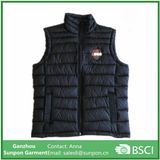 Men's Winter Jacket, Padding Vest