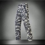 Us Military Style Ecwcs Parka Waterproof Windproof Pants