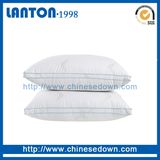 4-5 Star High Quality White 30% Duck Down Hotel Pillow