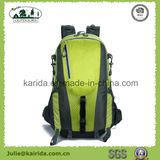 Five Colors Polyester Nylon-Bag Hiking Backpack 402