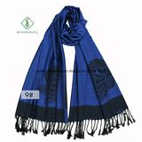 Wholesale National Style Pashmina Fashion Lady Scarf