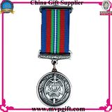 Bespoken Metal Medal for Military Awards Medal Gift