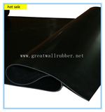 SBR Rubber Mat, Rubber Floor Sheet