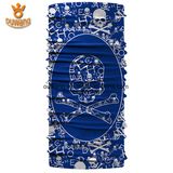 OEM Cheap Custom Printing Outdoor Sports Face Mask Tube Bandana