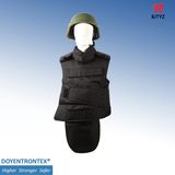 Nij Standard Ballistic Vest Military Cordura (BV-A-038)