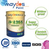 Maydos Water Based Durable Room Paint