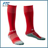 Children Cotton Sports Soccer Stocking Football Socks