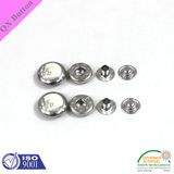 Hidden Snap Button Metal Sewing Buttons