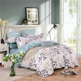 Cheap Printed Cotton Bedroom Bedding Set