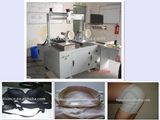 Silicone Machine for Coating Bra (LX-ST04)