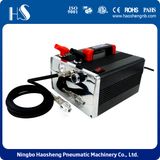 China Factory Airbrush Air Compressor HS-217