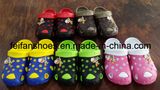 Kids Sandals Garden Shoes EVA Slippers Garden EVA Sandals (FFGS-01)