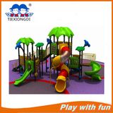 Outdoor Children Playground Equipment for Sale Txd16-Hoe0010