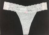 Lace Waist, Popular Design, Women Underwear