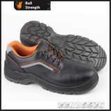 Low Cut Industrial Working Shoe with Steel Toe (SN5337)