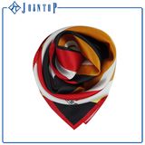 Hand Roll-Hemmed Shawl Women Turkish Square Scarf Wholesale