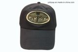 Custom Embroidery Cap Burshed Cotton Promotional Sports Embroidery Baseball Cap