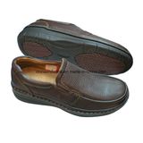 Men Casual Dress Shoes Comfort Shoe Loafer Shoe