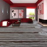 Customized-M02 Rolled 1/8 Cut &. Loop Full Piece Nylon PA6 Carpet