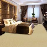 New Zealand Wool Jacquard Carpet