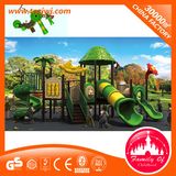 Outdoor Slides Children Playground Equipment for Sale