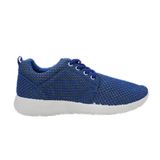 Men/Women's Casual Sport Mesh Lace-up Running Breathable Shoes