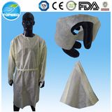 Sterile Patient Disposable Surgical Gown for Hospital