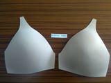 Triangle Molding Foam Bra Cup for Swimsuit (CS892)