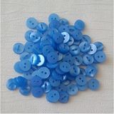 High-Grade Free Sample Resin Shirt Button