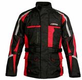 600d Motorcycle Jacket Reflective Waterproof (MBF-10005J)