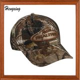 6 Panels Camo Camo Sports Baseball Hats