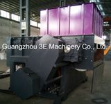 Nylon Carpet Shredder/Nylon Carpet Crusher/Shredder/Synthetic Carpet Shredder/Wt48 Series