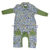 Baby Coverall