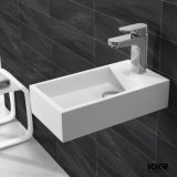 Modern Resin Stone Bathroom Vanity Wash Basin Kkr-1331